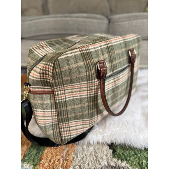 Jen & Co weekender bag - Picture 11 of 11